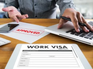Skilled Worker Visa Preparation Checklist
